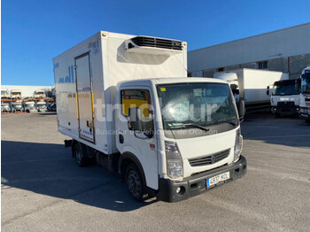 RENAULT RENAULT MAXITY 130.35 E6 -20ºC ME CARR - refrigerated delivery van