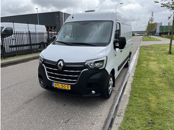 Renault E-TECH Master Z.E. L2 H2  like a new one - Small van, Electric van: picture 3