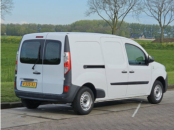Renault Kangoo MAXI 1.5 DCI 110pk wp-inrichting! - Closed box van: picture 3