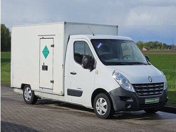 Renault Master T35 - Refrigerated delivery van: picture 5
