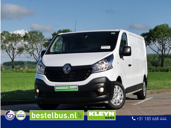 Small van Renault Trafic 1.6 DCI 125 energy l2h1: picture 1