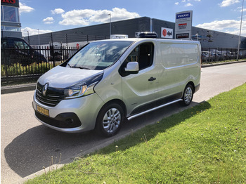 Renault Trafic 1.6 dci T29 120pk L2H1 Ready to drive - Small van