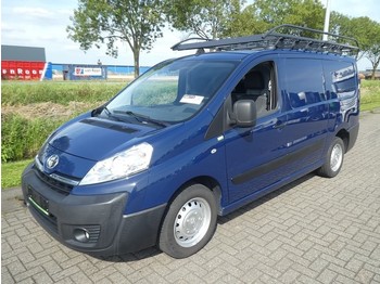Panel van Toyota ProAce 1.6D lang impreal l2h1: picture 1