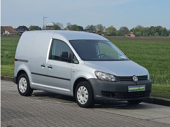 Volkswagen Caddy 1.6 l1 marge nap ! - Closed box van: picture 5