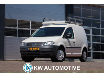 Small van Volkswagen Caddy 2.0 SDI IMPERIAL/ TREKHAAK/ MARGE!: picture 1