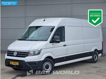 Panel van Volkswagen Crafter 102pk L4H3 Airco Cruise PDC Maxi L3H2 16m3 Airco Cruise control: picture 1