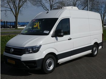 Refrigerated delivery van Volkswagen Crafter 35 2.0 TDI maxi koeling!: picture 1