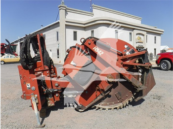 Trencher DITCH WITCH