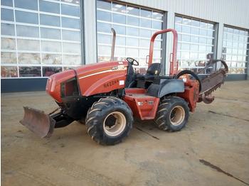 Trencher 2006 Ditch Witch RT55: picture 1