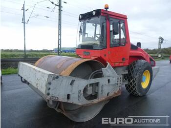 Road roller 2007 Bomag BW211D-4: picture 1