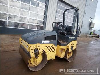 Road roller 2010 Bomag BW120AD-4: picture 1