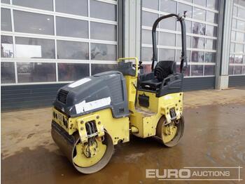 Road roller 2011 Bomag BW100AD: picture 1