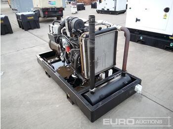 Generator set 2014 Himoinsa HYW-45: picture 1