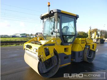 Road roller 2015 Dynapac CC3300: picture 1
