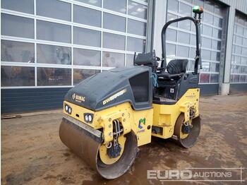 Road roller 2018 Bomag BW120AD-5: picture 1