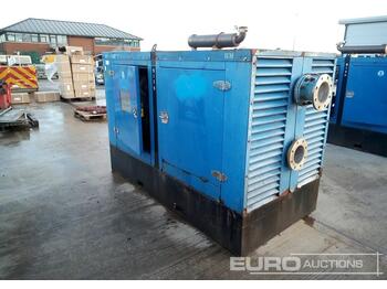 Water pump 6" Static Water Pump, Iveco Engine: picture 1