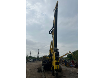 ABI TM 14/17 B - Drilling rig: picture 3