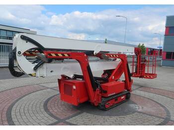 Articulated boom ATN MG23 MyGale 23 BiFuel Tracked Boom Lift 2285cm: picture 3