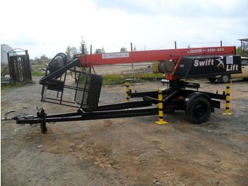 NIFTYLIFT Swift Lift 17m - Aerial platform