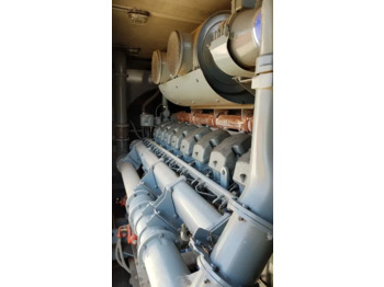 New Generator set Agregat Prądotwórczy PERKINS 1600kw 1700 kw 1800 kw 2000 kva 2200: picture 3