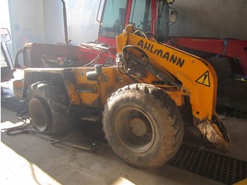 Wheel loader Ahlmann AS 50 (For parts): picture 2