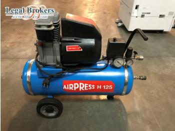 Airpress H125  - Air compressor