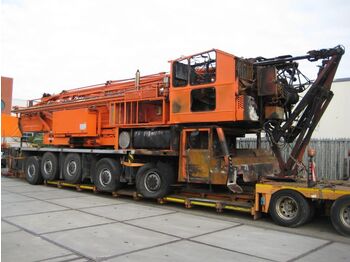 Spierings Spierings SK-598 AT 5 - All terrain crane