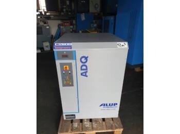 Air compressor Alup ADQ 720: picture 1