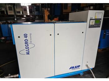 Air compressor Alup ALLEGRO 40: picture 1