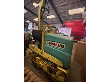 Mini roller AMMANN AR65