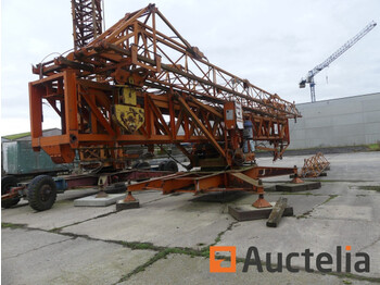 Tower crane Arcomet A36: picture 1