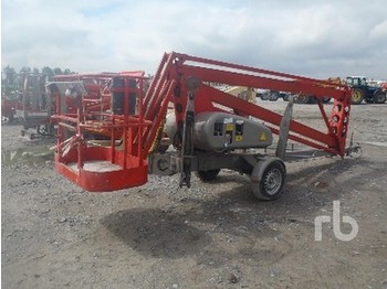 Niftylift 140HE - Articulated boom