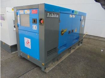 Generator set ASHITA POWER