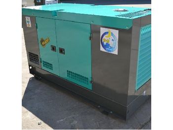 Generator set Ashita AG40: picture 1