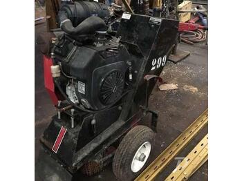 Asphalt machine Cimline PCR 25