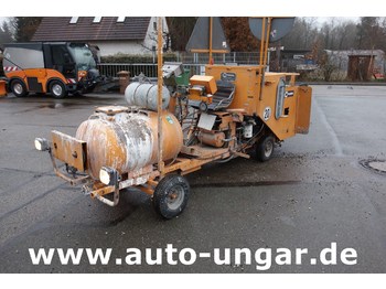 Hofmann H16-1 Universal Markiermaschine Roadmarking Graco - Asphalt machine