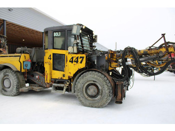 Mining machinery Atlas Copco Boltec LC: picture 4