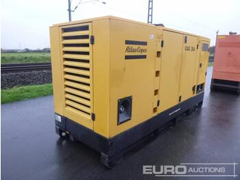 Generator set Atlas Copco QAS300: picture 1