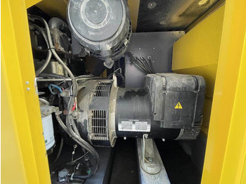 Generator set Atlas-Copco QAS 60: picture 3