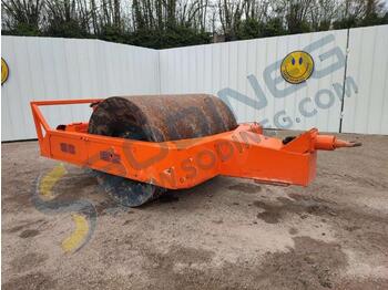 Roller Aveling Barford COMPACTEUR TRACTE: picture 1