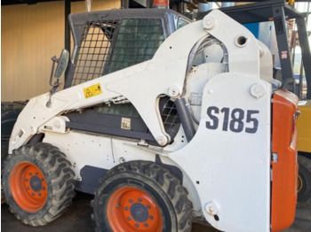 Skid steer loader BOBCAT