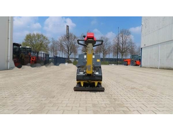 Vibratory plate BOMAG BPR70/70D: picture 3