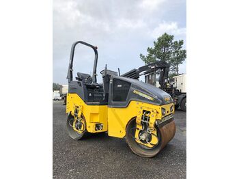 Roller BOMAG BW100: picture 1