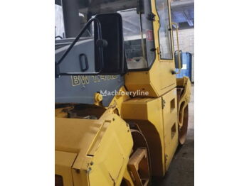 Road roller BOMAG BW174D: picture 1