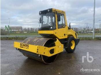 Compactor BOMAG BW177DH-4: picture 1