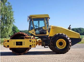 Compactor BOMAG BW212 PD-40 (ONLY 3001 HOURS): picture 1