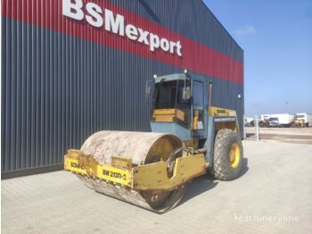 Compactor BOMAG BW213 D2: picture 1