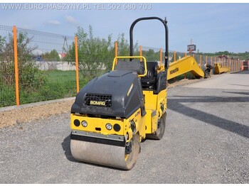 Roller BOMAG BW 80AD-5: picture 1