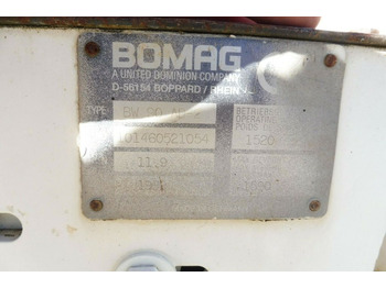 Roller BOMAG BW 90 AD2: picture 5