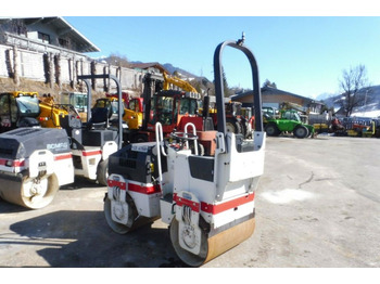 Roller BOMAG BW 90 AD2: picture 4